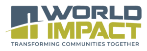 World Impact Logo.