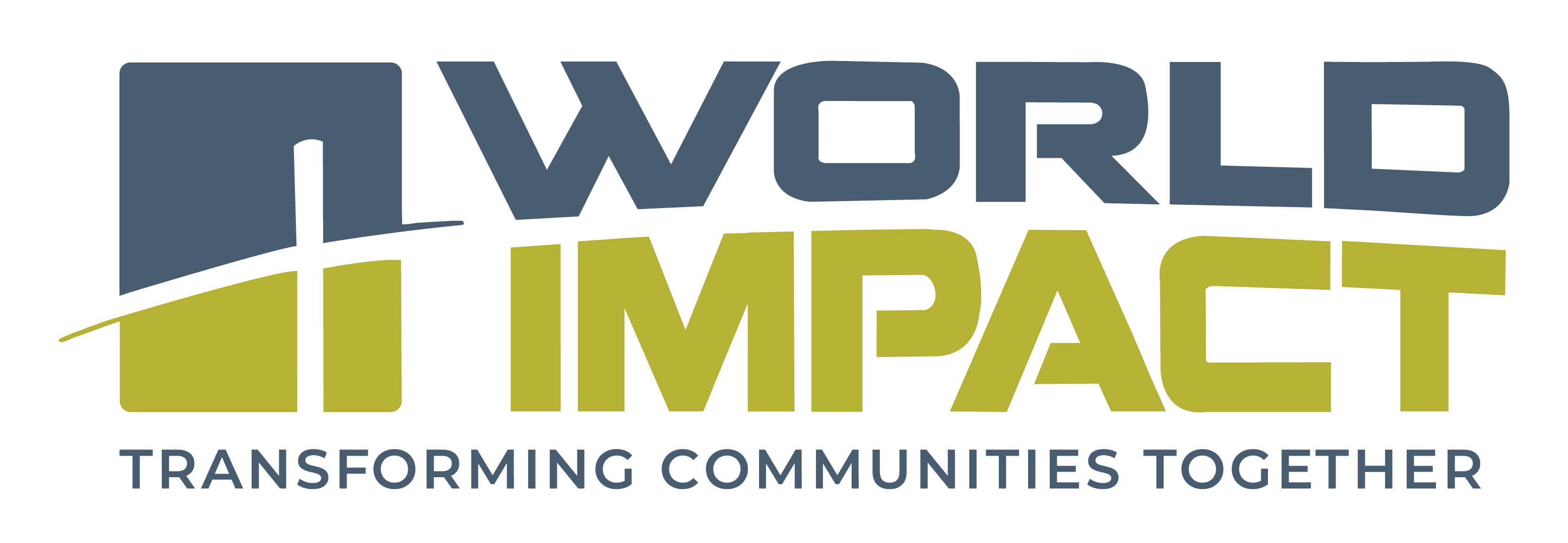 World Impact Logo.