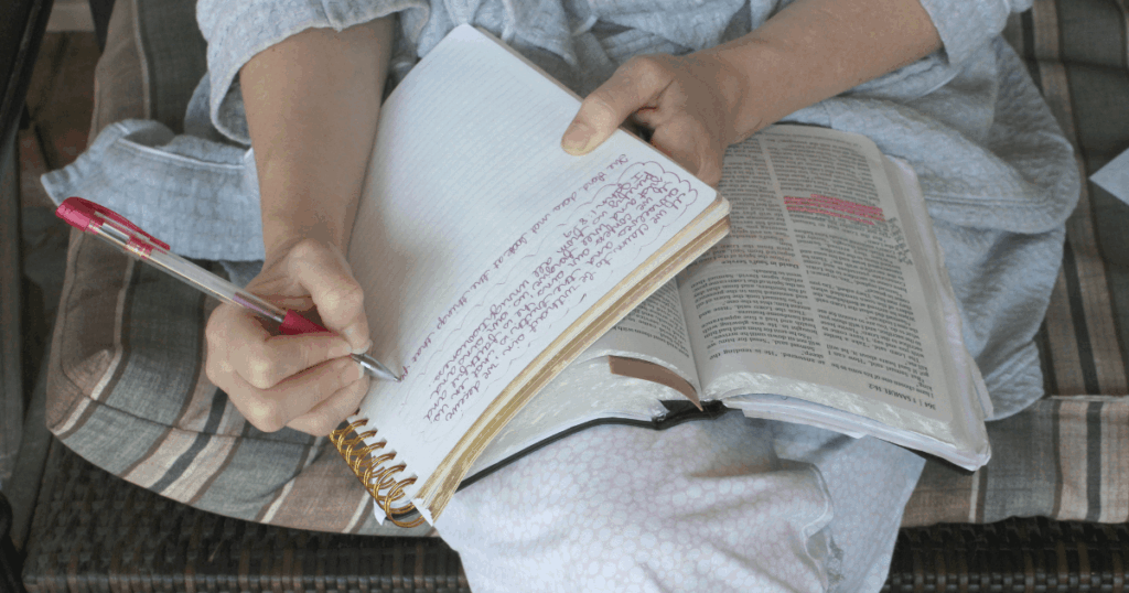 As Christians, it is essential that we combine the process of healing trauma with the gospel.