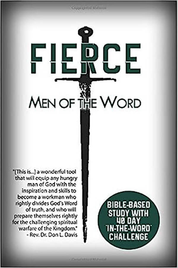FIERCE: Men of the Word.