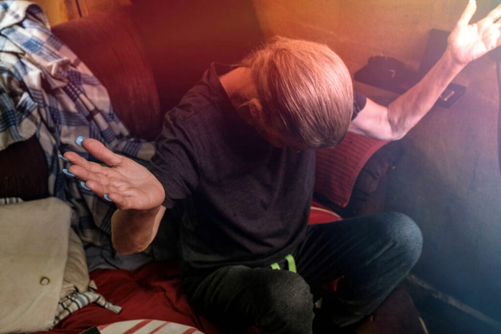 Cultivating a habit of discipleship includes worship.