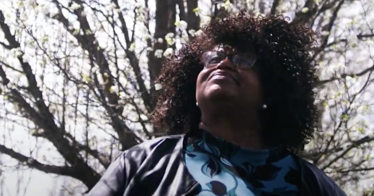 Finding Light, Hope, and Healing in the Midst of Trauma and Tragedy: How the Church Became Renee’s Lifeline.