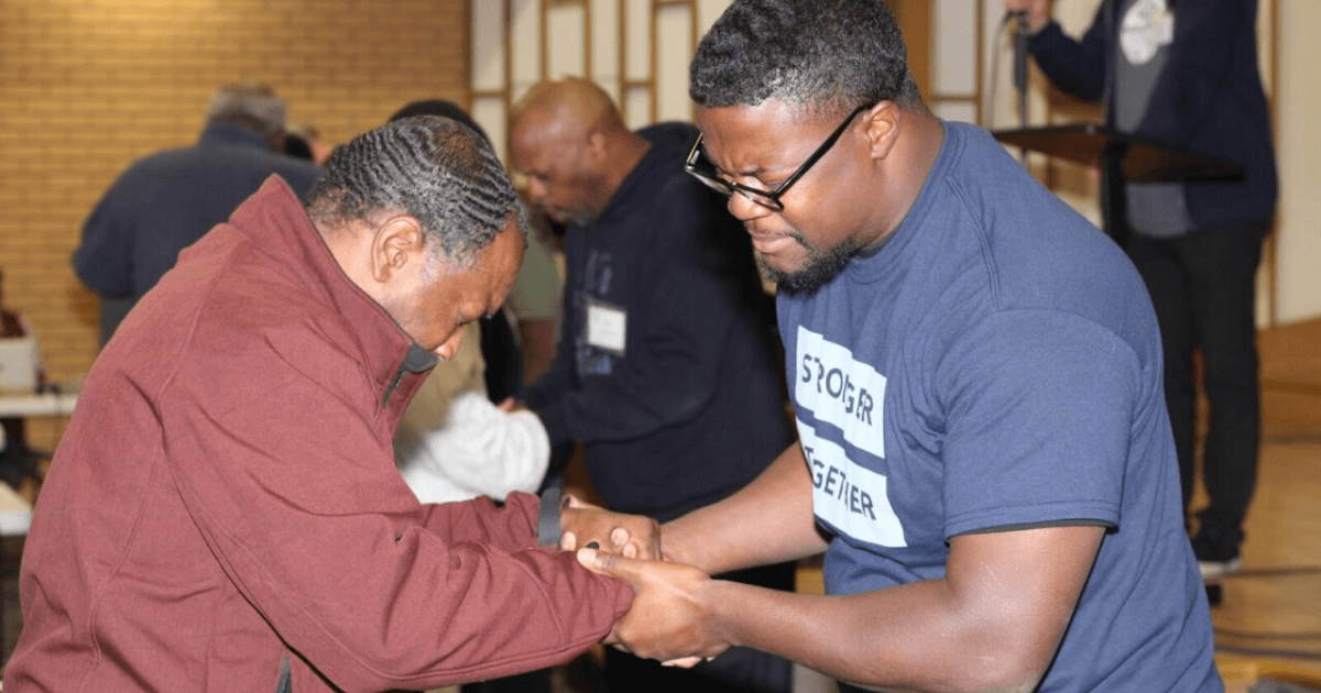 Does your church make an impact in your community?