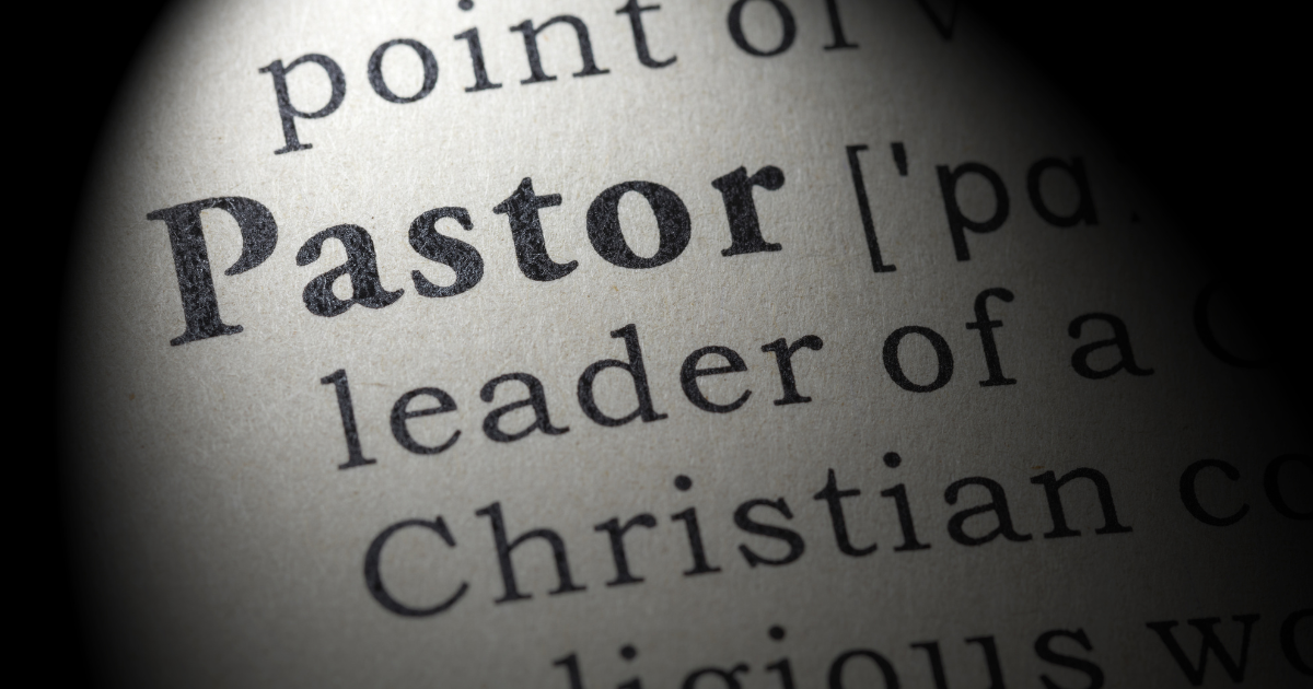 Four Areas of Pastoral Leadership by Lorenzo Elizondo, World Impact Ministry Developer.