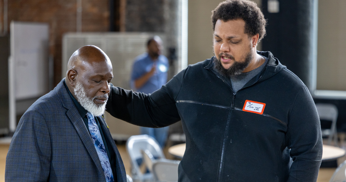 Empowering Detroit: Urban Leaders Share Success Stories and Call to Action