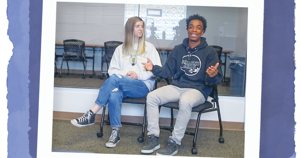 Unity Church: Transforming Detroit Neighborhoods Through World Impact