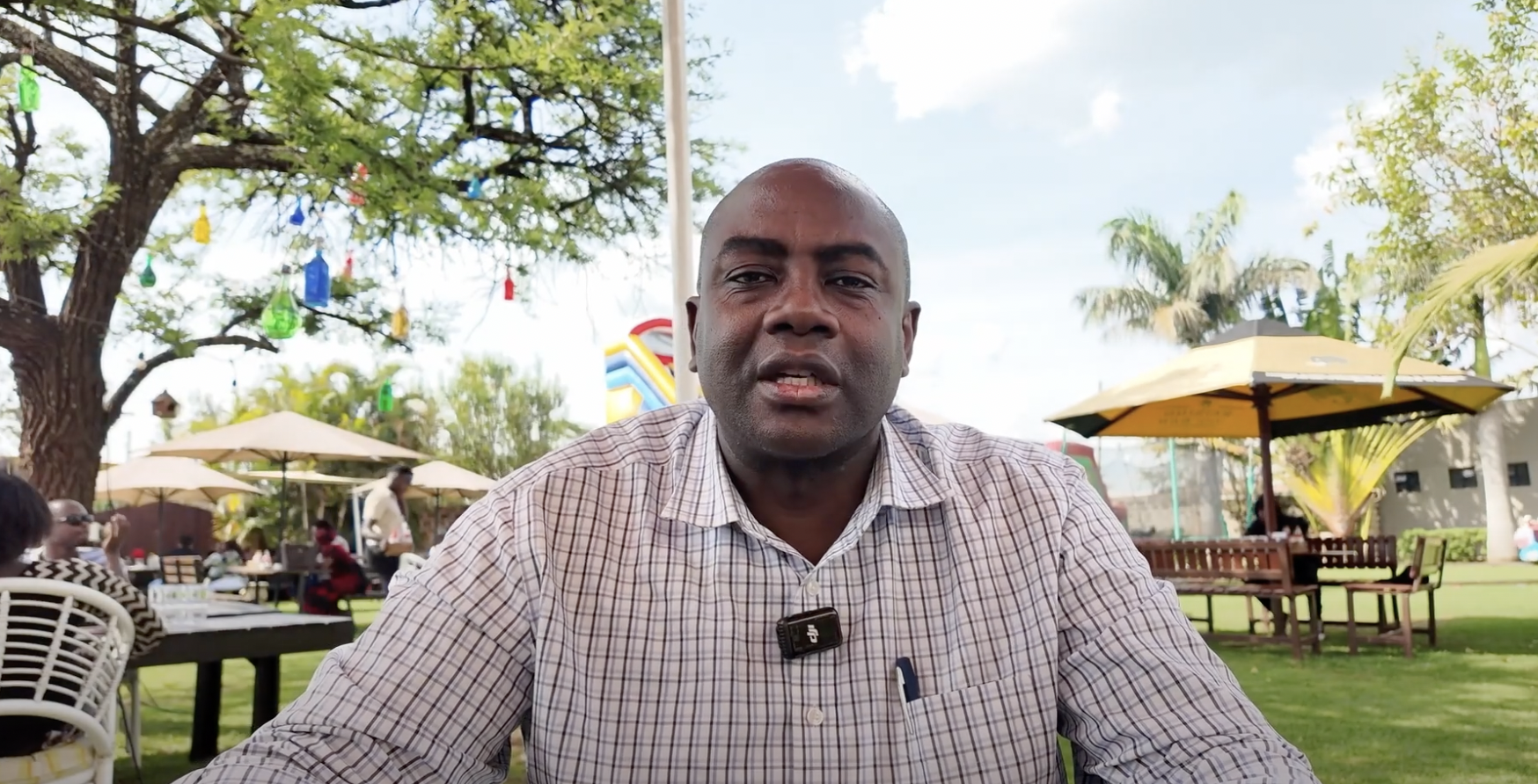 Trauma Healing Training is the Missing Link in East African Ministries