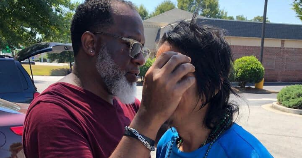 From Ministry to Missional Church: The Birth of Lives and Souls