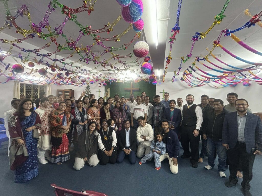 bangladesh leadership listening summit