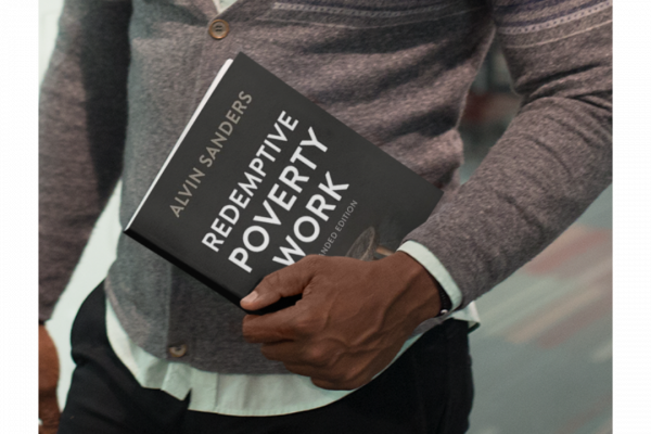 Redemptive Poverty Work