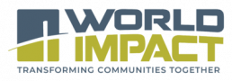 World Impact Logo.
