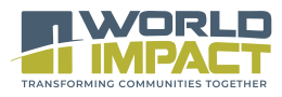 World Impact Logo.